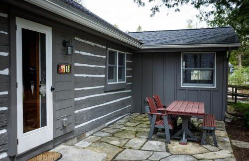 Collings Log House by Simple Life Rentals - Foto 16