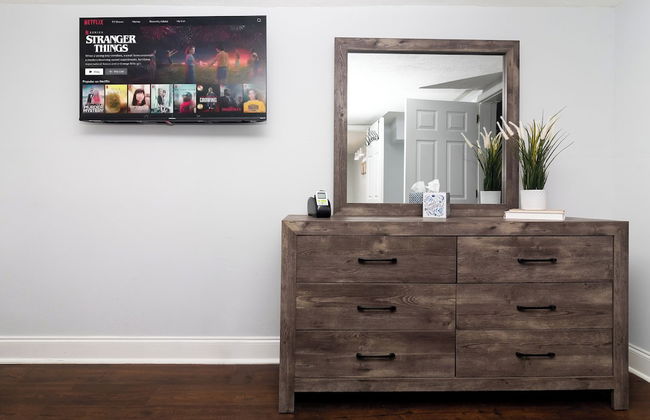 Seminole Heights Retreat - Photo 27