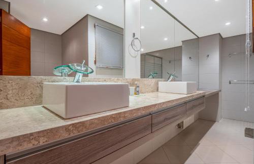 Cobertura Premium no centro de Gramado - Foto 43