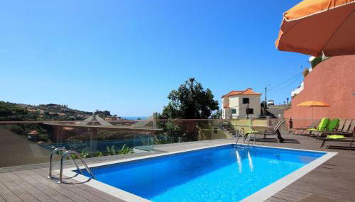 Holiday Home Villa Lapa in Câmara de Lobos by Interhome - Foto 3