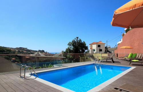 Holiday Home Villa Lapa in Câmara de Lobos by Interhome - Foto 6