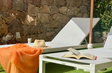 Villa Calma with private pool by Tenpropertiesgc - Foto 8