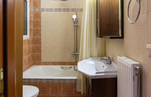 Sunshine Retreat Apartment - Foto 17