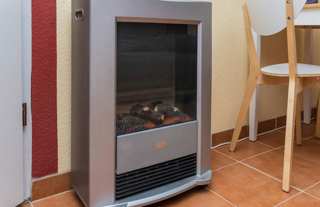 Snug Bungalow in Insel Poel Germany near Beach - Photo 22