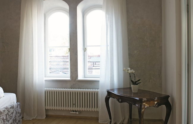 Villa Bergmann Suites Meran - Foto 3