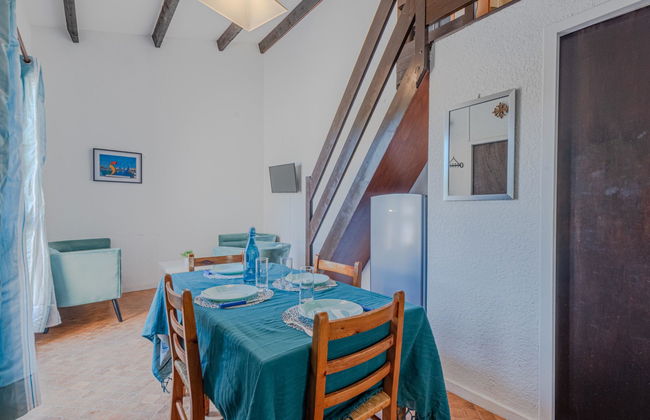 Maison des sables 3 - Foto 9