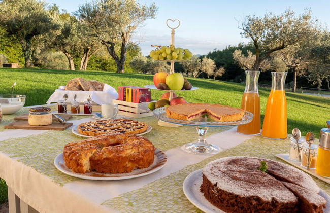 Acquaghiaccia Country House & Spa - Foto 27