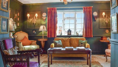 Russell Cottage - Photo 4