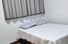 Apto 1º andar Centro 4 quartos com ar condicionado e estacionamento - Foto 21