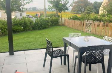 Gîtes TiArMein - Photo 36