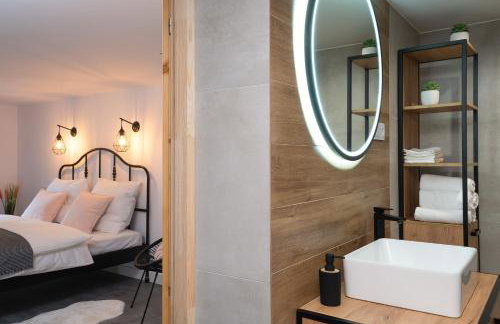 Staymoovers - Secret Loft w pobliżu Krakowa - Photo 13