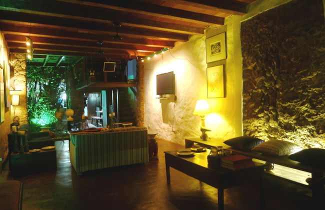 Casa do barão - Foto 2