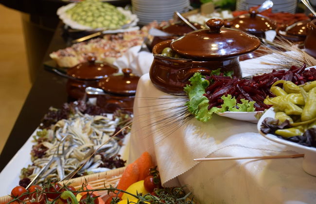 Olympia Golden Beach & Spa - Foto 79