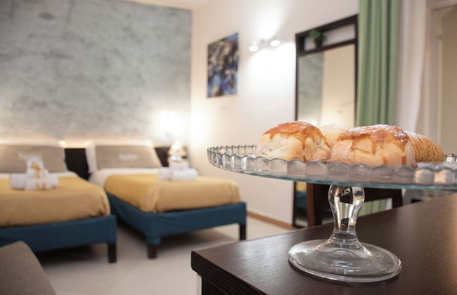 MAISON DEGAS dimora de charme - Foto 24