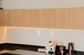 Casa Lumina Loft Moderno com Piscina e Painel LED - Photo 44