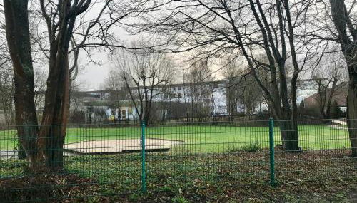 Messewohnung Dormagen - Foto 5