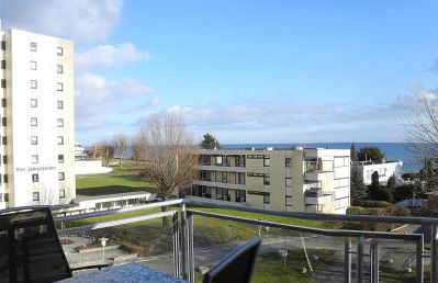 Apartment Leuchtturm 16 - Foto 20