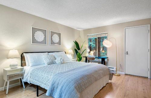 #Marbella Lane - Cozy Home Min to 2026 World Cup - Foto 5