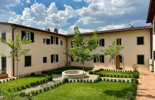 Borgo dei Rosai - Foto 56