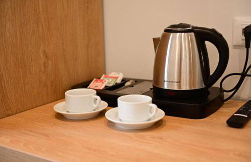 Private Villa & Pool - Foto 26