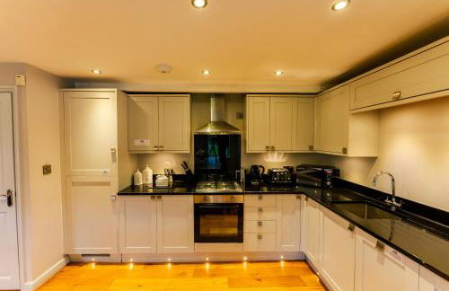 Oakerthorpe Holiday Village - Foto 98