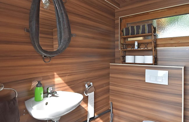 Holiday Home With Panoramic View and Every Convenience - spa - Photo 45