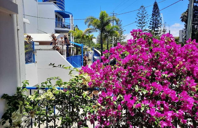 Surfers Beach Resort One - Foto 52