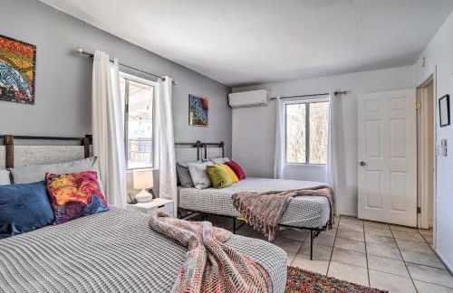 Cali Desert Oasis with Hot Tub and Mtn Views! - Foto 14