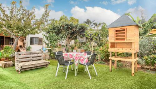 La Casita Del Cestero - Foto 2