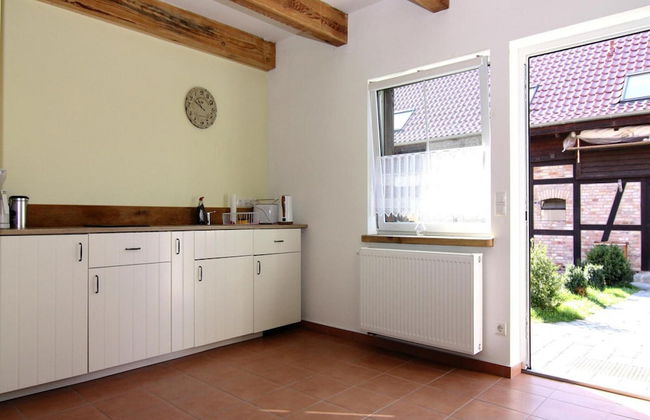 Ferienhof Neuendorfkrug, Luetow - Foto 3