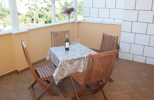 Apartments Briest - Foto 24