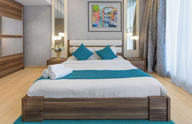 Vita Tower - Photo 1