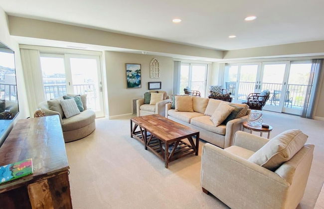 THE Henlopen 719 - Foto 7