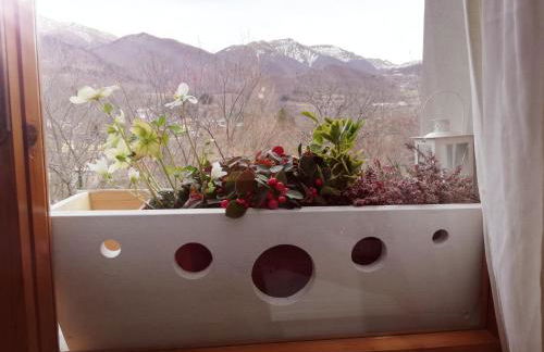 Appartamento con vista sul Cimone - Foto 32