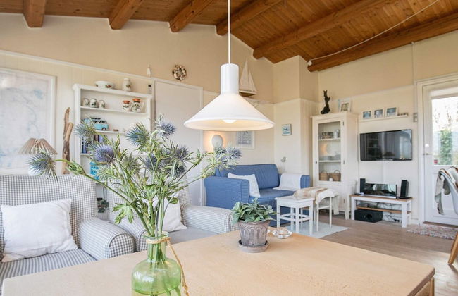 4 Person Holiday Home in Kerteminde - Photo 4