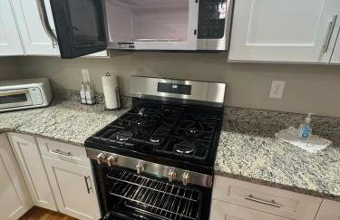 Elegant 3BR Home in Worcester - Foto 44
