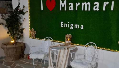 Enigma Boutique Houses Koxyli - Foto 5