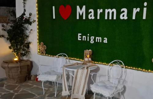 Enigma Boutique Houses Koxyli - Foto 5