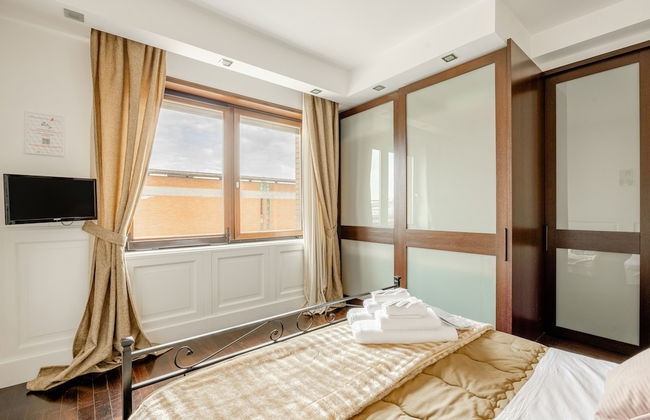 Scaramantico Apartment - Foto 6