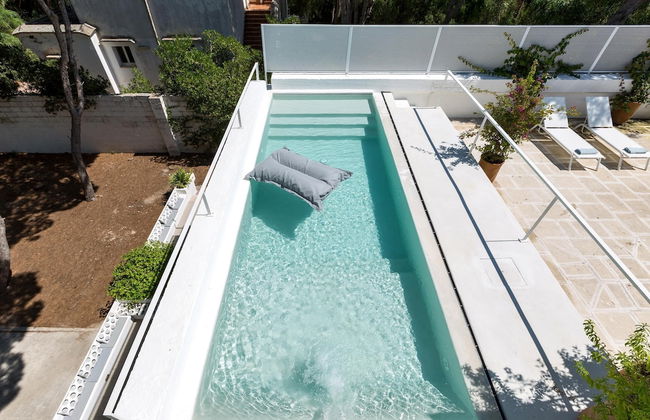 Masseria Villa - Foto 56