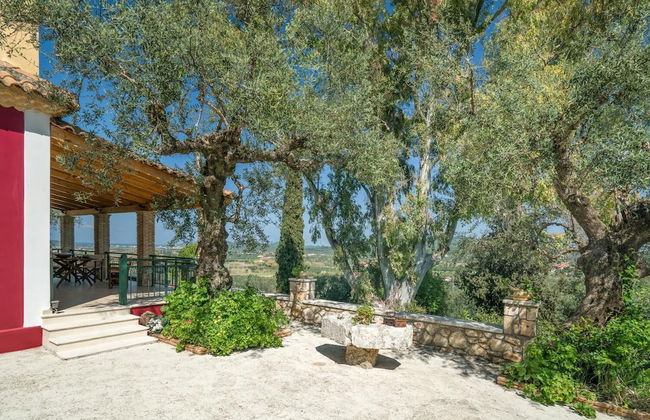 Villa Aelia - Foto 34