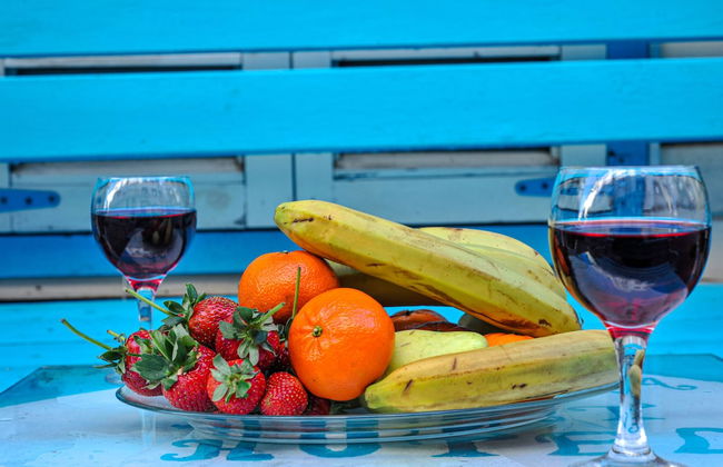 Alhambra Apart Hotel - Foto 43