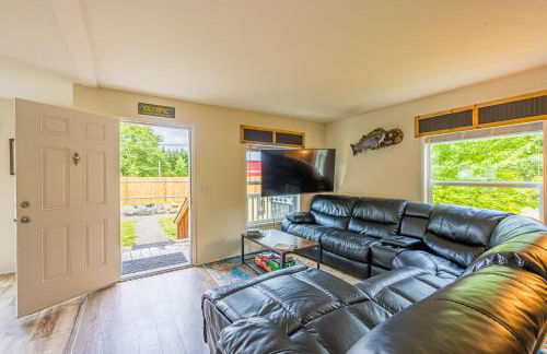 Beaver Pines Central Hiking Base Camp - Foto 15