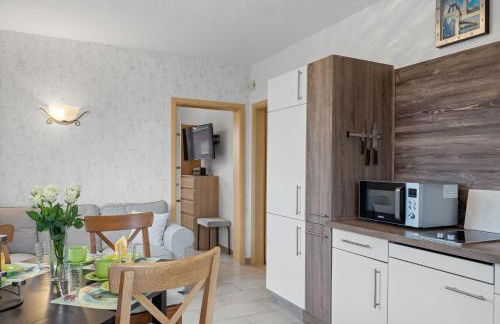 Ferienwohnung "OstseeNähe" OFC 34 - Foto 7