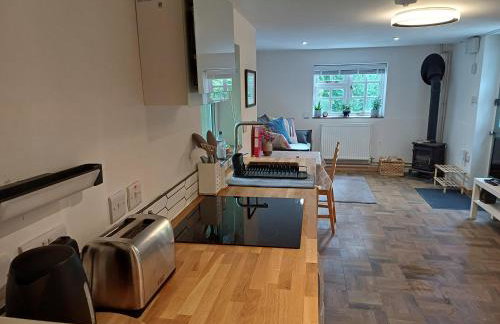 Offa's Hideaway - Wye Valley - Foto 6