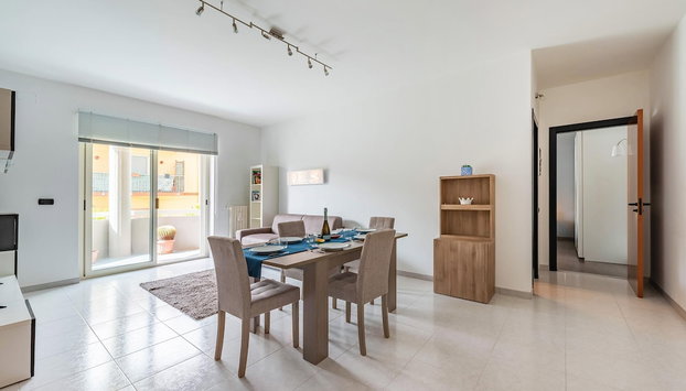 Monopoli Beach House - Foto 2, Habitación