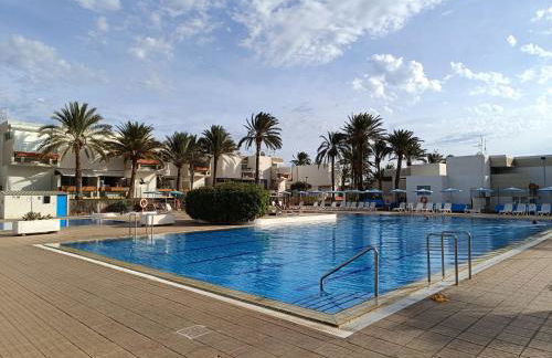 apartment tenerife south coast - Foto 7