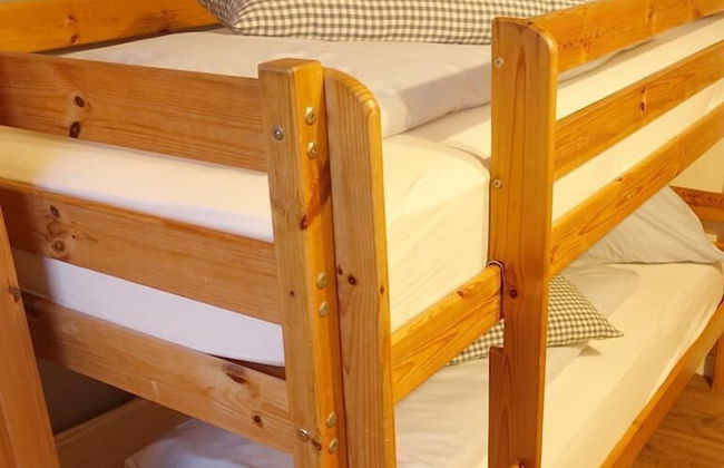 Ferienwohnungen Ostseeblick - Foto 18