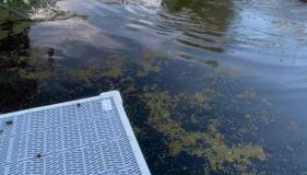 3 BR Channel House with Dock - Foto 4