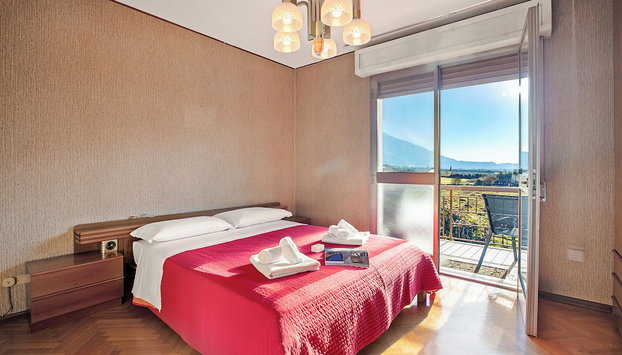 MassHome - Foto 4, Habitación